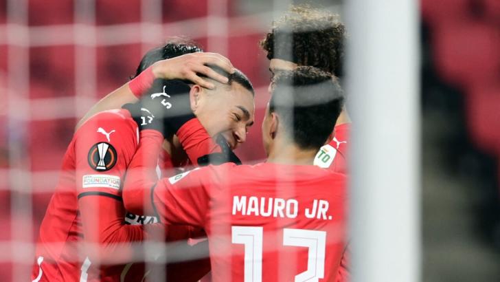 PSV Eindhoven